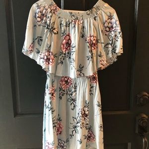 MuMu dress